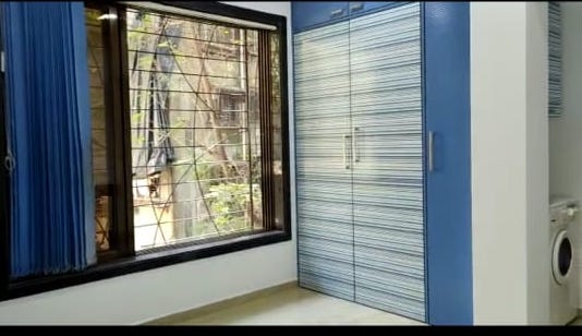 2 BHK Flat for Sale in Vile Parle West - Kothare CHS